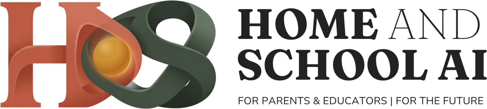 Home & School AI logo